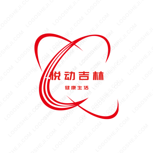 友味inglogo设计