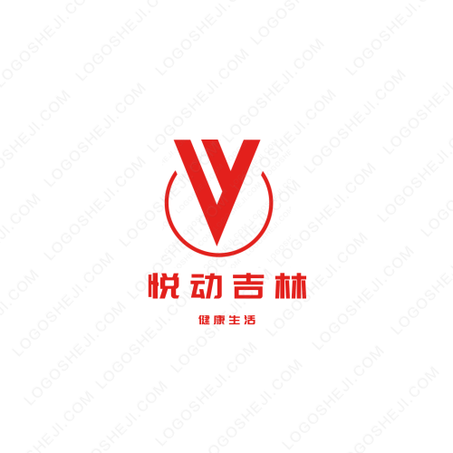 淘媒派logo设计