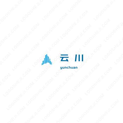 知远教育logo设计