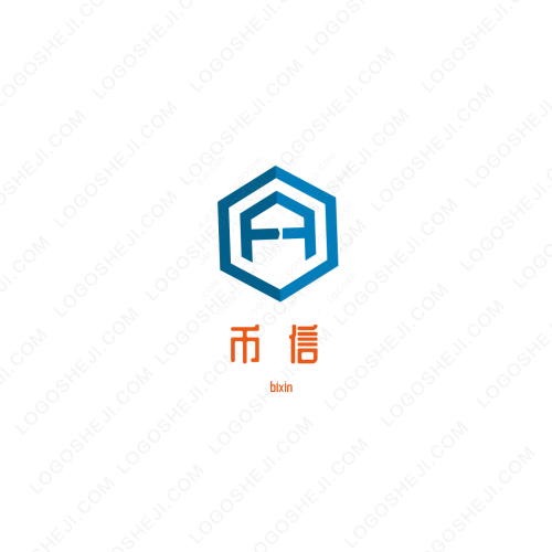 松迪智能logo设计