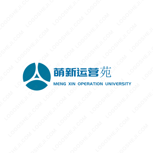 金榜logo设计