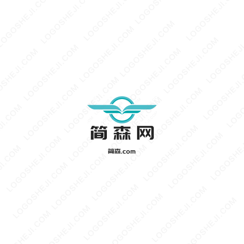 云之特农logo设计