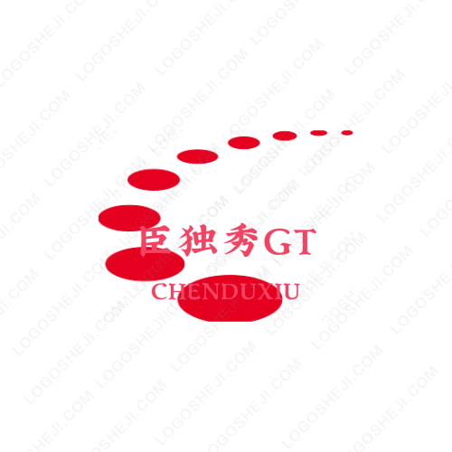 汪汪队logo设计
