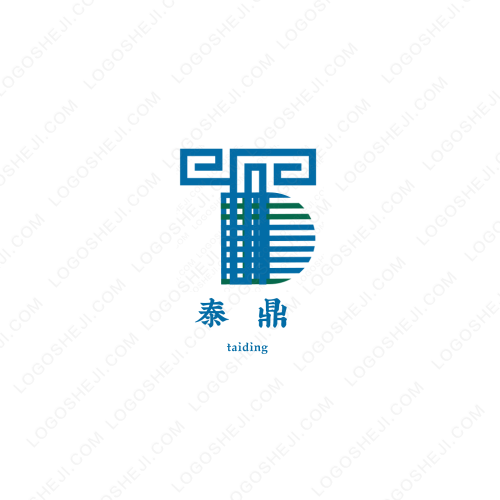 创界新娱logo设计