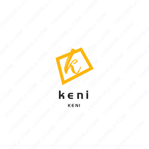 永盛金属logo设计