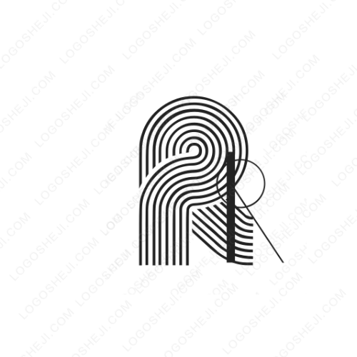 宠巴巴logo设计