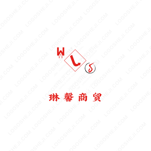 知商时代logo设计