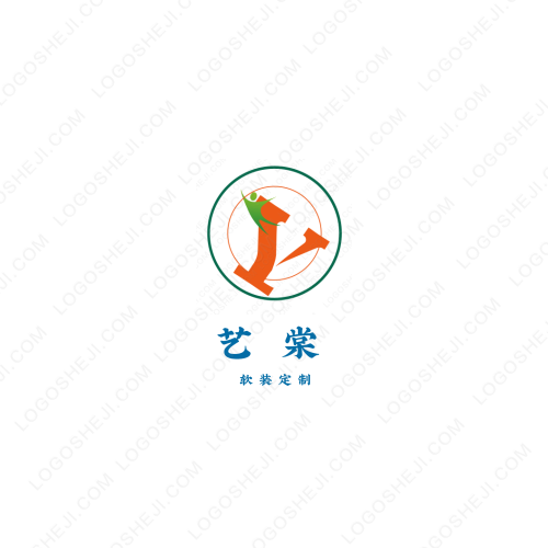 历害了我的国logo设计