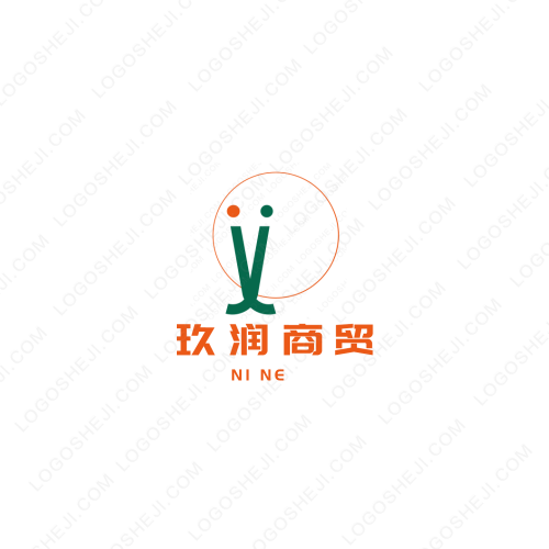 知品酒业logo设计