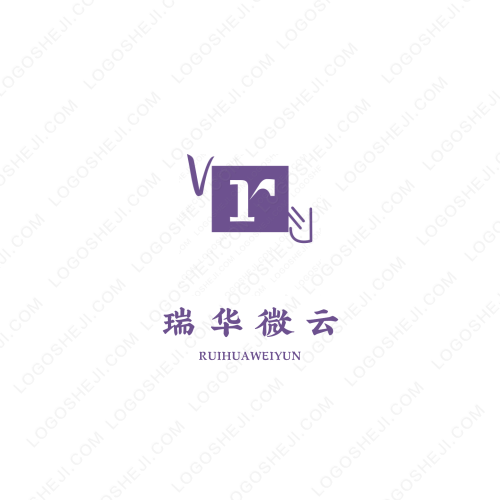 艺典恒馨logo设计