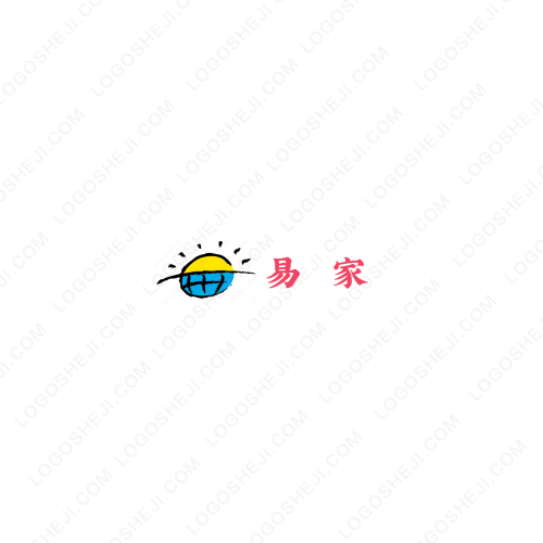 品酷数码logo设计