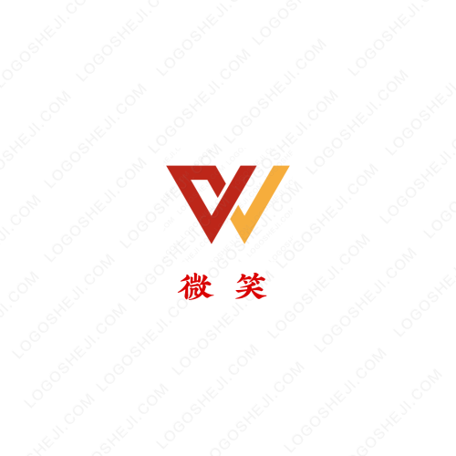 非凡视界logo设计