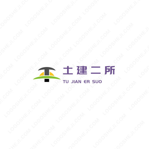 龙溪logo设计