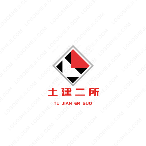 鸿润恒通logo设计