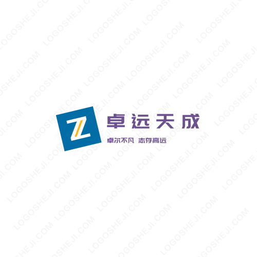 优品Hi生活logo设计
