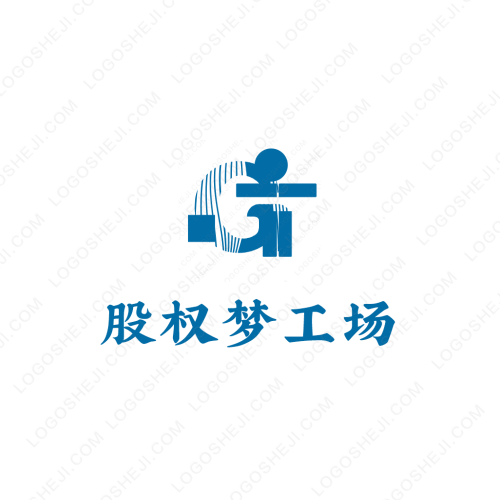 护眼爱眼logo设计