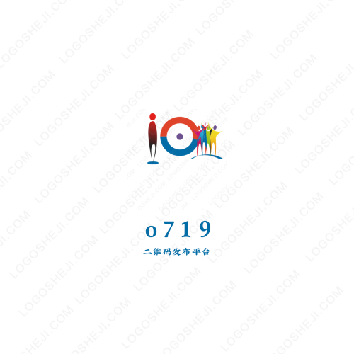 野房子logo设计