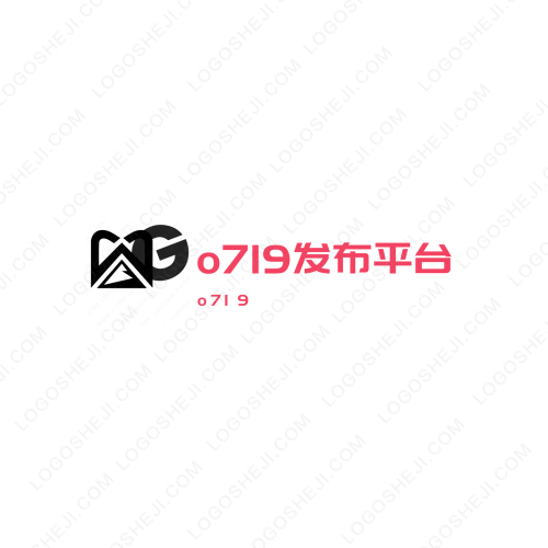 珊瑚音乐🎵logo设计