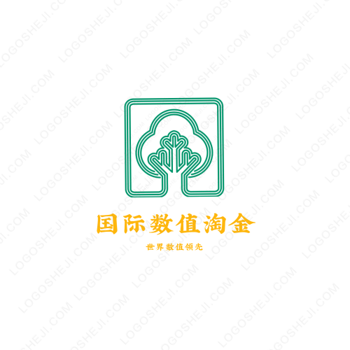 贝尼斯logo设计