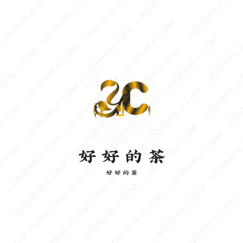 私人定制装修托管logo设计