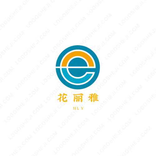 清淘购logo设计