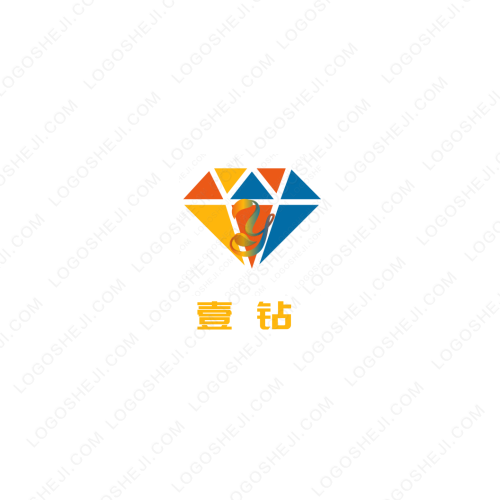 放肆玩logo设计