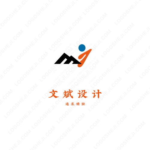 宁达logo设计