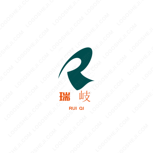 新媒体工作室logo设计