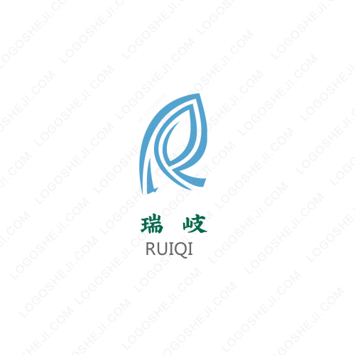 7星国际医美logo设计