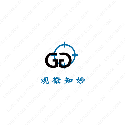 广东药王谷健康咨询管理有限公司logo设计