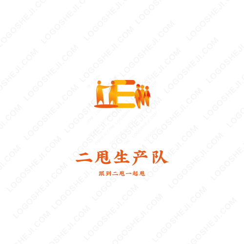 润辉置业logo设计