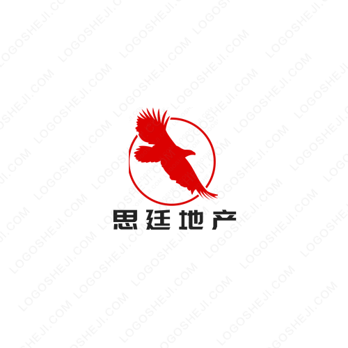 天昶机电logo设计