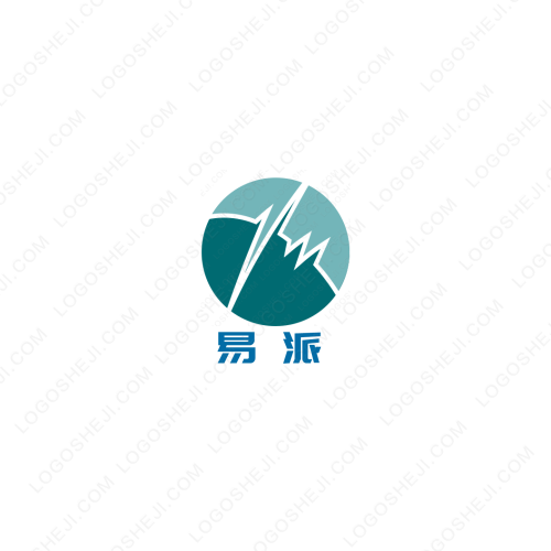 xChain 链上集市logo设计