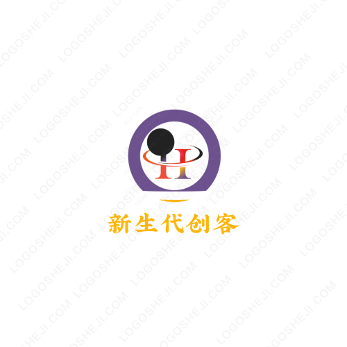 Toweringlogo设计