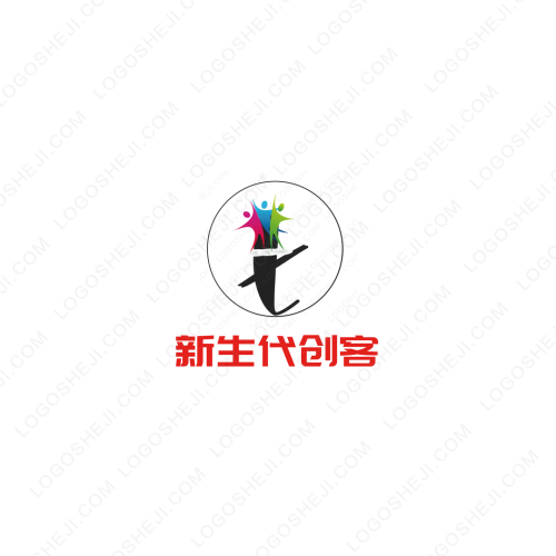 广东药王谷健康咨询管理有限公司logo设计