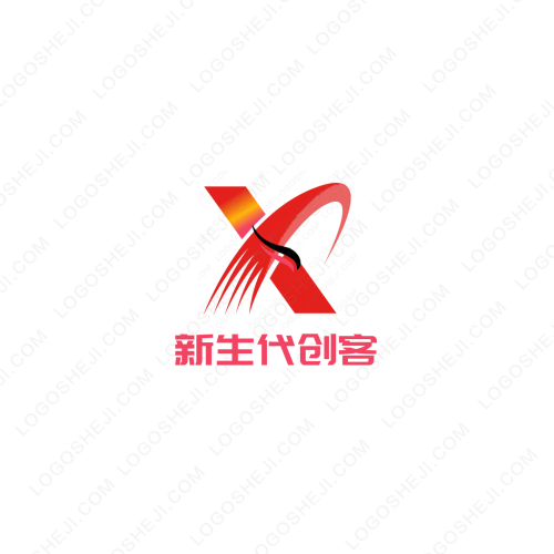 sunfuturelogo设计