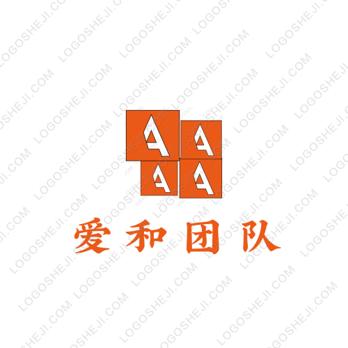 恶魔少爷logo设计