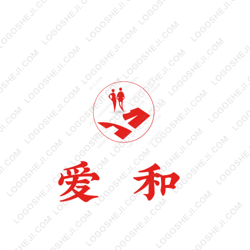 MDlogo设计