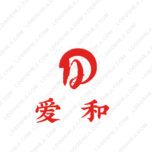 鸿昌塑胶logo设计