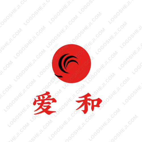 时光logo设计