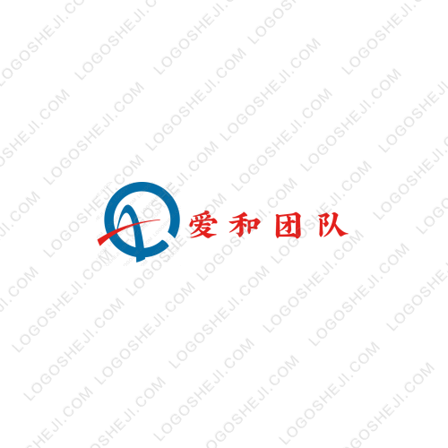 慧通logo设计