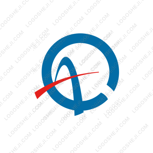 绿丰家庭农场logo设计