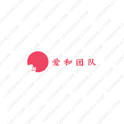 澳门商报新媒体集团logo设计