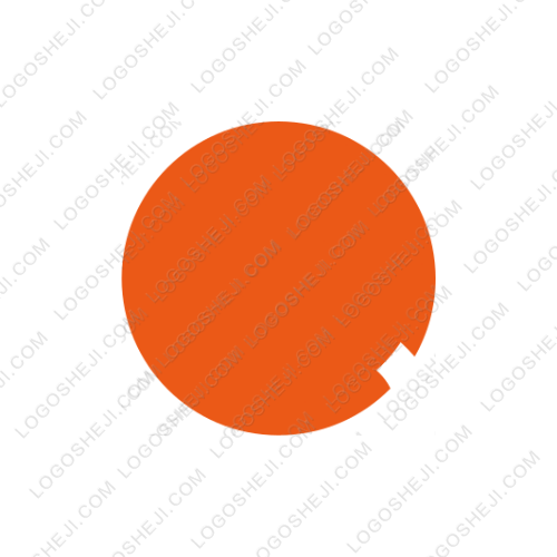 外联部logo设计