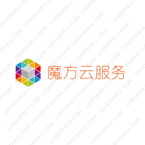 自留地logo设计