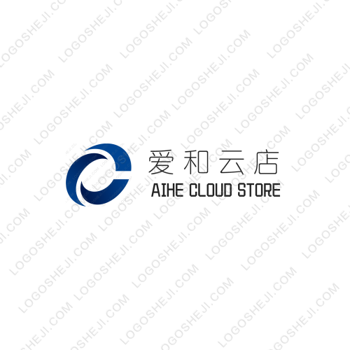 美嘉润logo设计