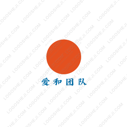 索合堂logo设计