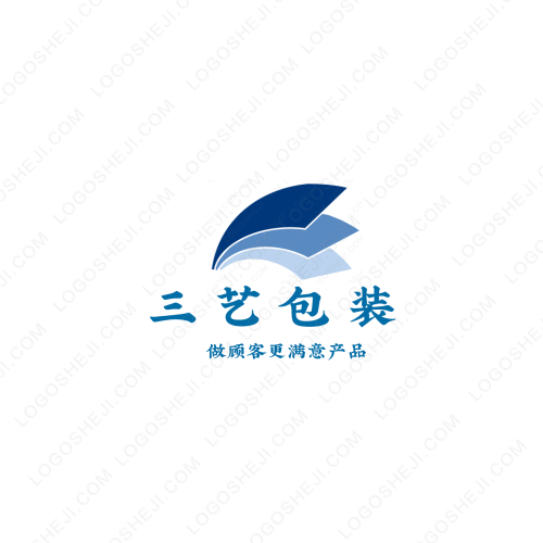 浪酒logo设计
