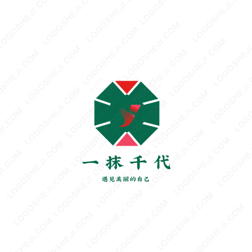 协力小店logo设计