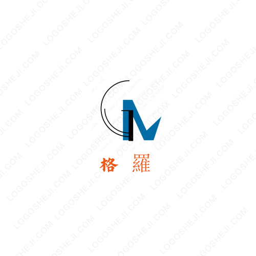 金升源logo设计